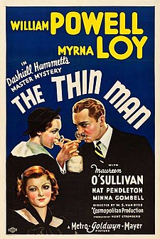 The Thin Man