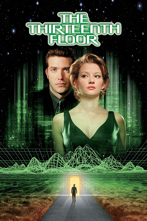 The Thirteenth Floor