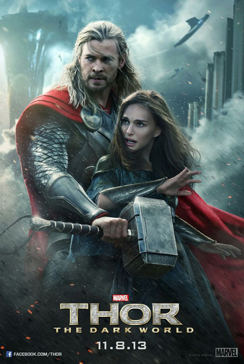 Thor: The Dark World