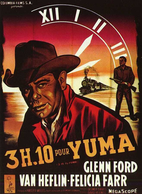 3:10 to Yuma