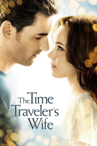 The Time Traveler's Wife