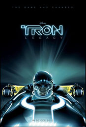 Tron Legacy