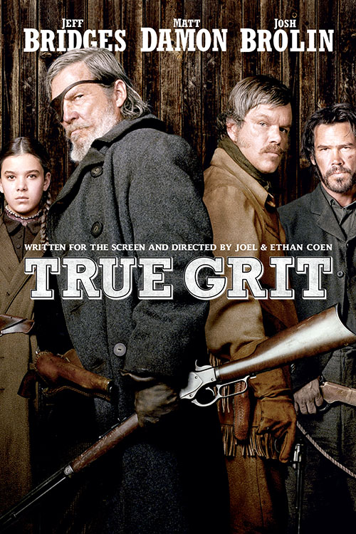 True Grit