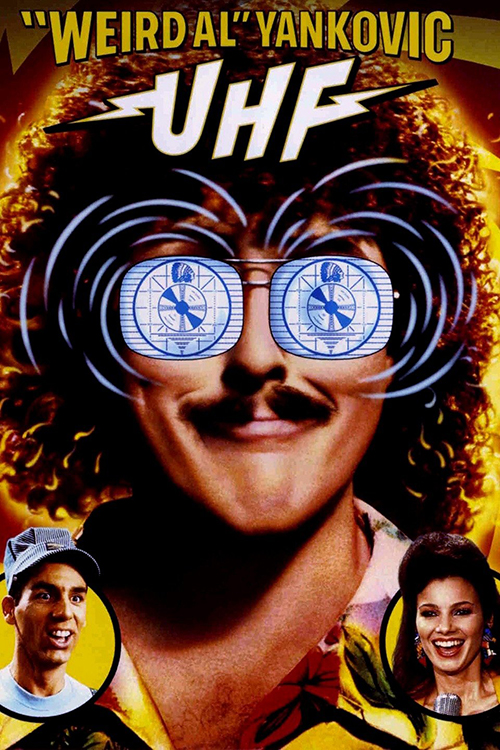 UHF