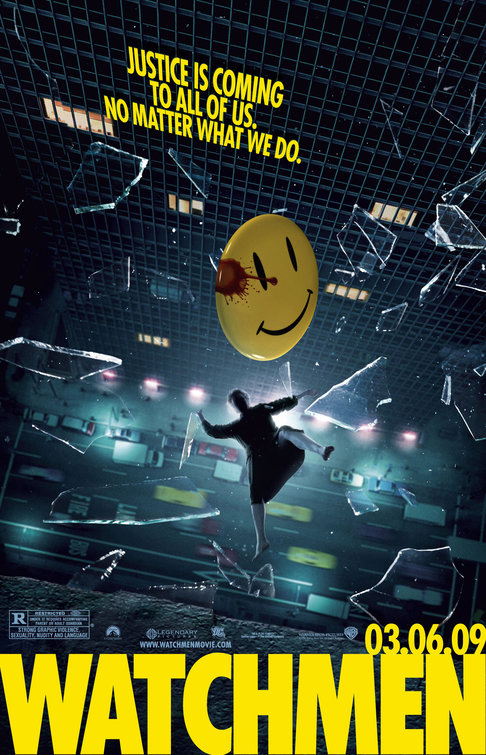 Watchmen 2009