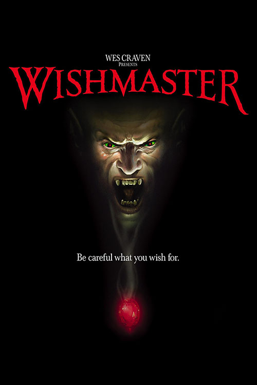 Wishmaster