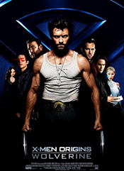 X-Men Origins: Wolverine