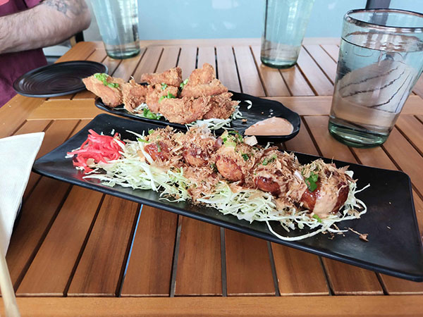 The Great Asian Food Crawl 2025