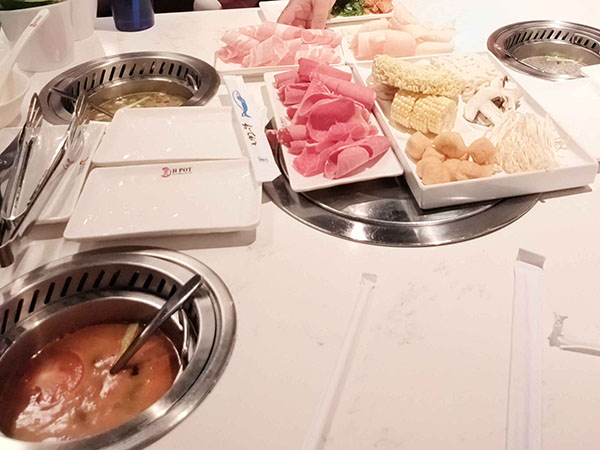 The Great Asian Food Crawl 2025