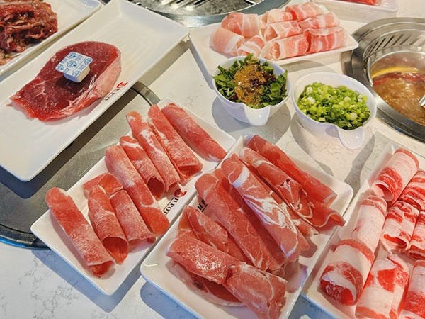 The Great Asian Food Crawl 2025