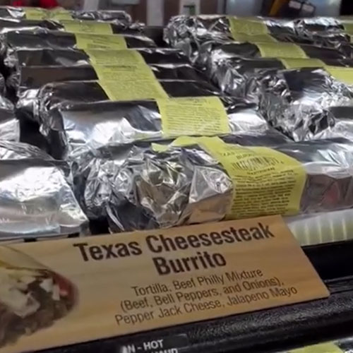 Buc-ee's Rockingham County