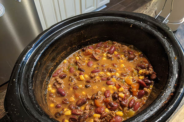 Chili