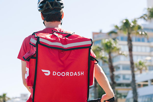 DoorDash