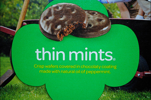 Thin Mints