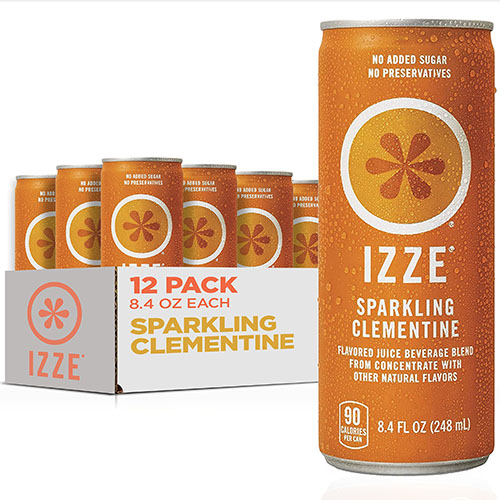 Pop, fizzzzzzz, ahhhhhh