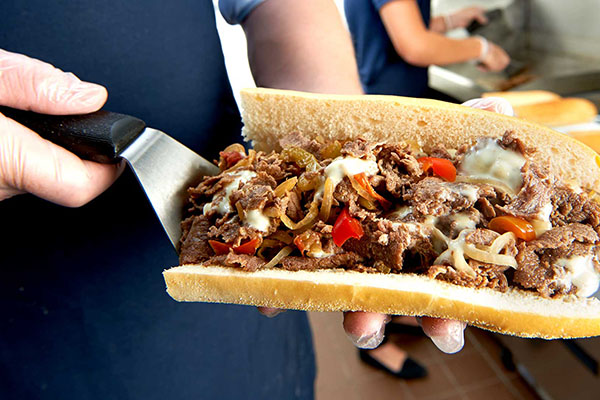 More like a sub below, amirite?