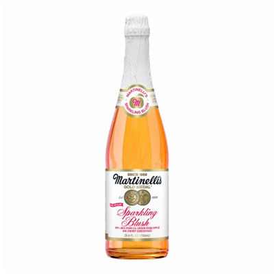 Martinelli’s Cider Selections