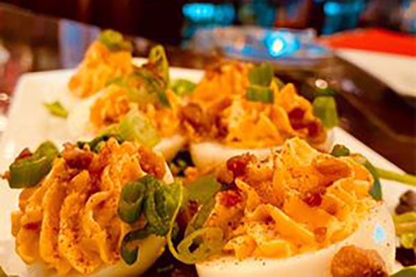 Ned Devine’s Irish Gastro Pub and Restaurant