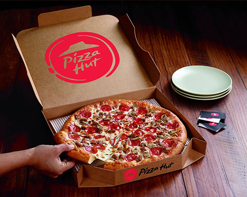 Pizza Hut