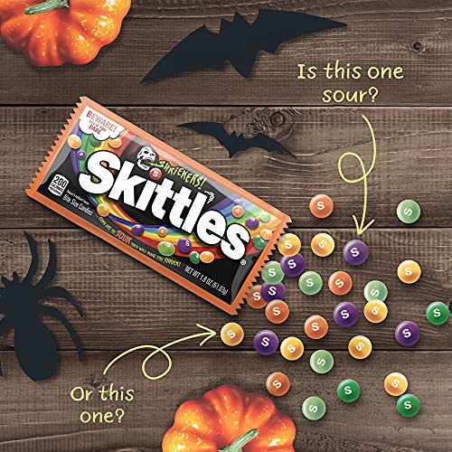 Skittles Shriekers