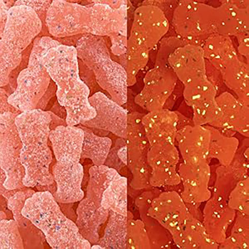 Sour Patch Kids Glow Ups