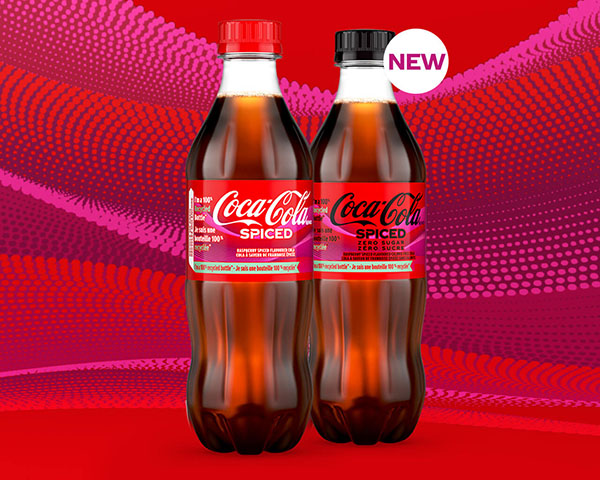 Spiced Coke