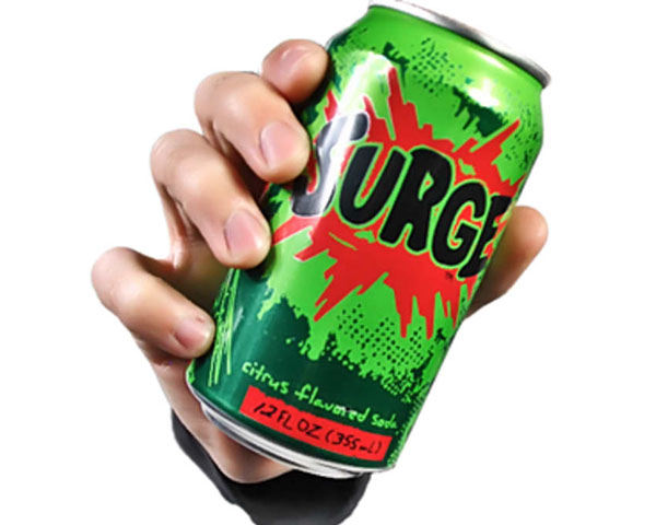 Surge