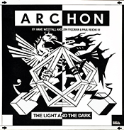 Archon: The Light and the Dark