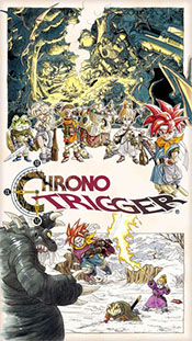 Chrono Trigger