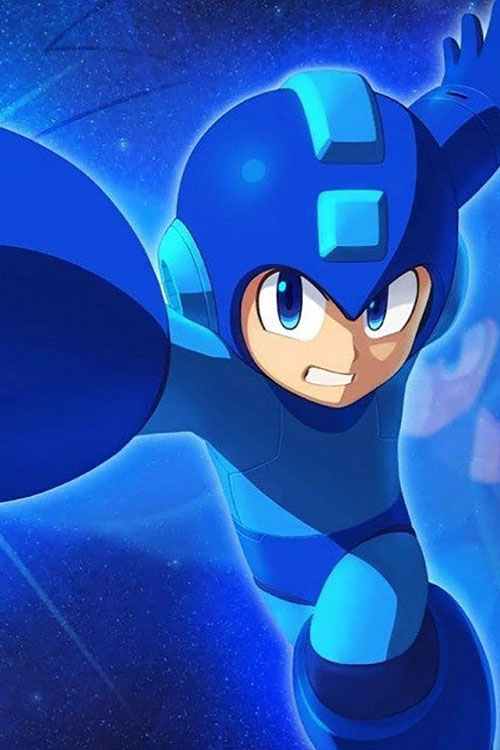 Mega Man