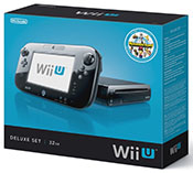 Nintendo WiiU