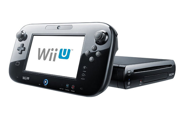 Nintendo WiiU