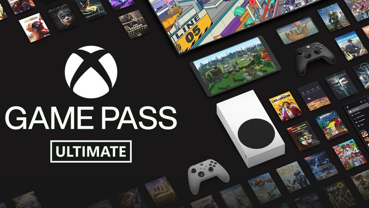 The Xbox Game Pass Price Increase