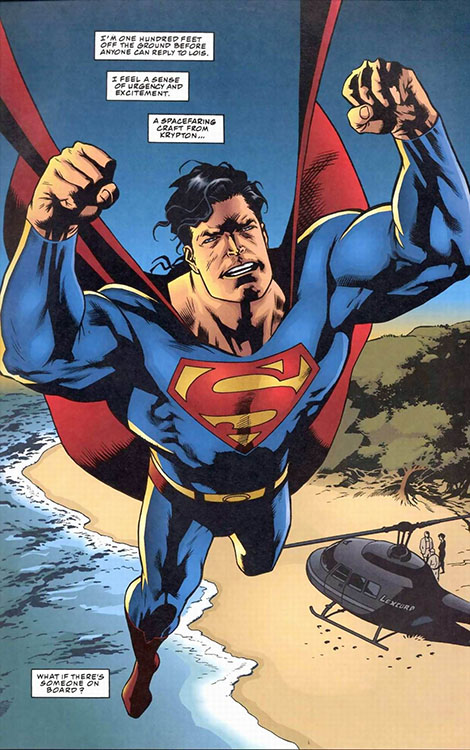Kara! No!