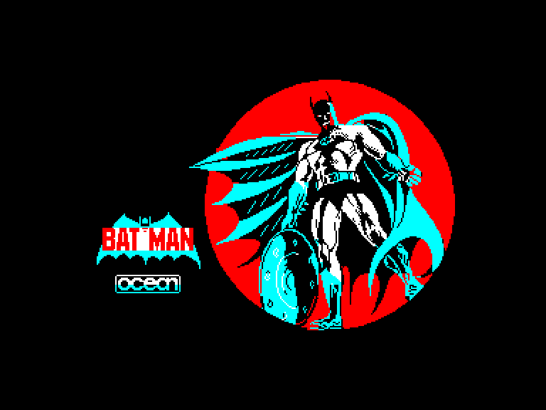 Batman