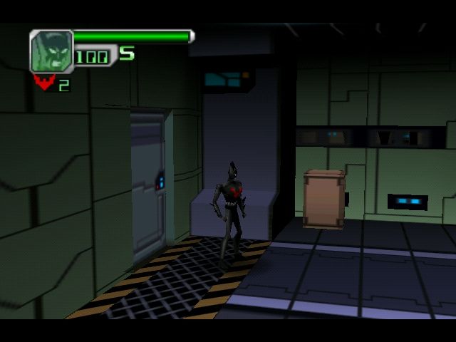 Joker me this, Batfake?!