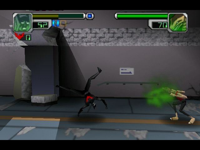Joker me this, Batfake?!