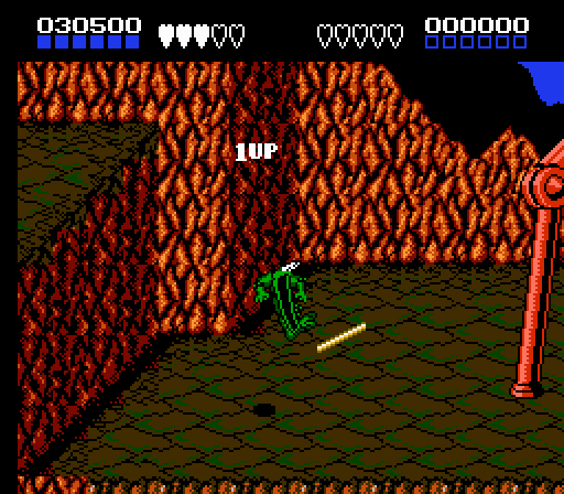 Battletoads