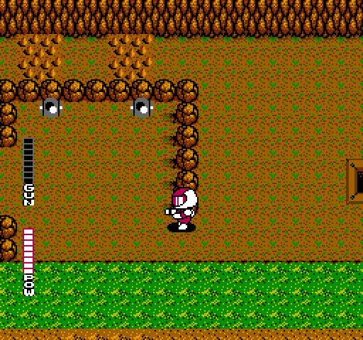 Blaster Master