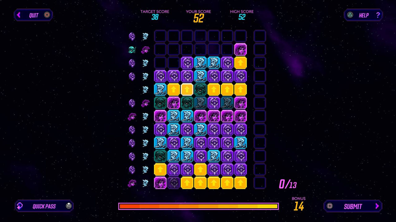 We're Doing a Science!