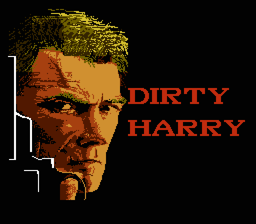 Dirty Harry