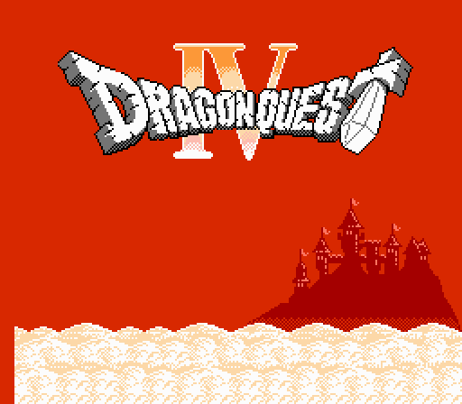 Dragon Quest IV: Chapters of the Chosen