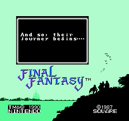 Final Fantasy