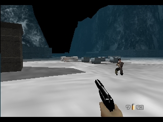 GoldenEye 007