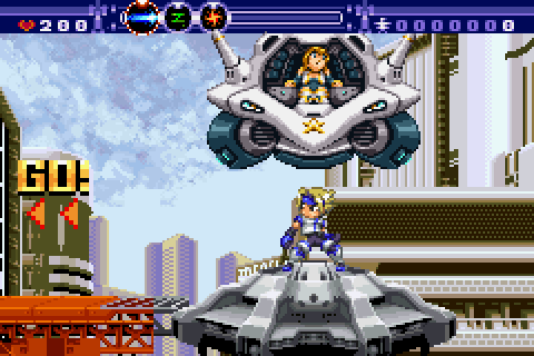 Shooty shooty fun fun