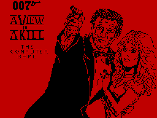A View to a Kill