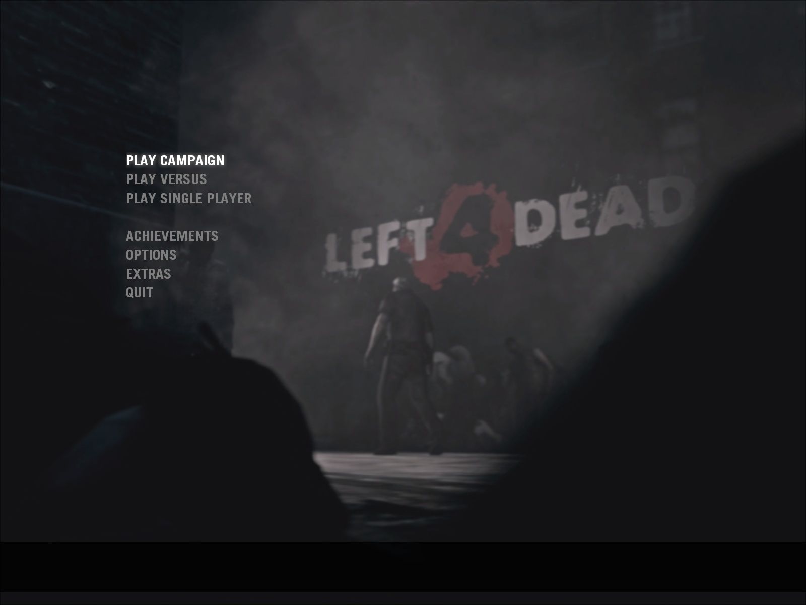 Left 4 Dead