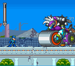 Mega Man 7