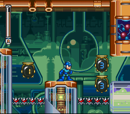 Mega Man 7