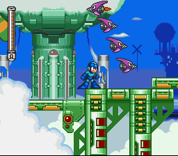 Mega Man 7